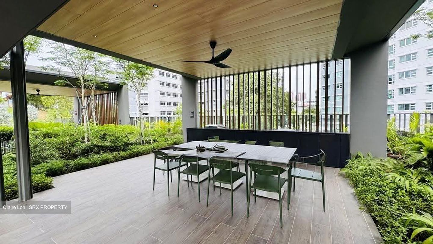 Amo Residence (D20), Apartment #617074761